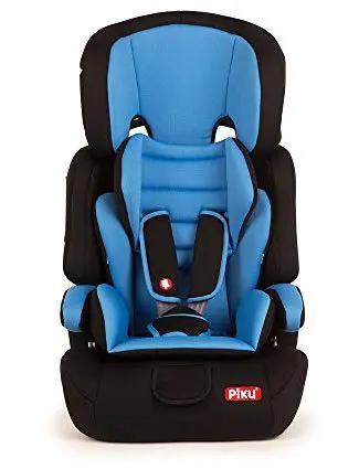 Silla de Coche Piku 6136 Piku 6136