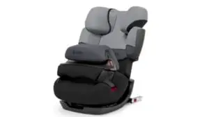 Cybex Silver Pallas 2 Fix