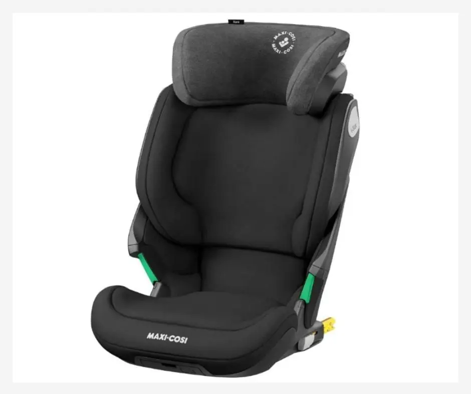 Maxi-Cosi Kore I-Size sillas i size