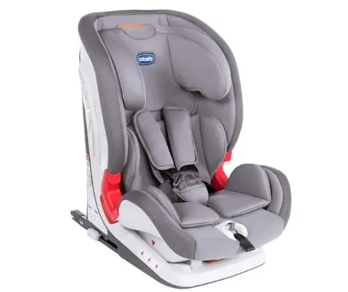 Cadeira Auto Youniverse Fix Pearl Chicco Cadeira Auto Youniverse Fix Pearl Chicco