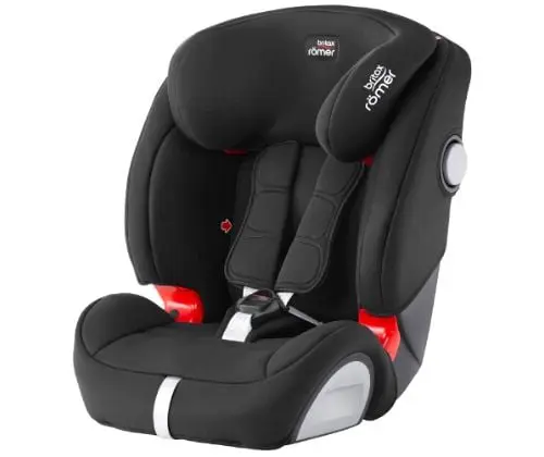 Romer EVOLVa 1-2-3 SL SICT