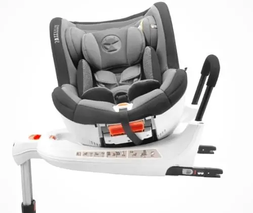 Silla a Contramarcha Sweety Fox Grupo 0+ 1 Silla a Contramarcha Sweety Fox