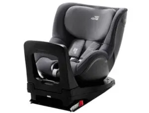 Britax Romer Dualfix i-Size