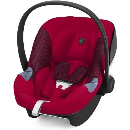 Aton Cybex Gold M i-Size sillas de coche para bebés
