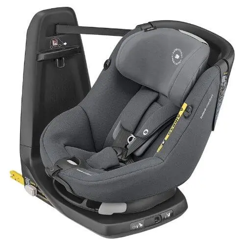 Bebé Confort Axissfix plus sillas de coche para bebés