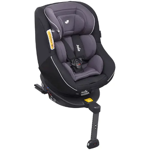 Joie Spin 360 Isofix Reclinable sillas de coche reclinables