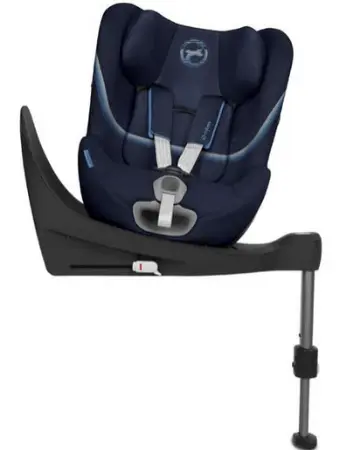 Sirona S i-Size con Sensor Safe y Función Giratoria 360º Sirona S i-Size con Sensor Safe y Función Giratoria 360º