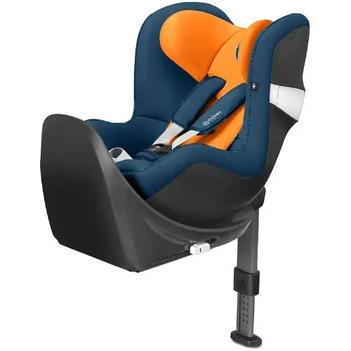 Cybex Sirona m2 i-size sillas de coche para bebés