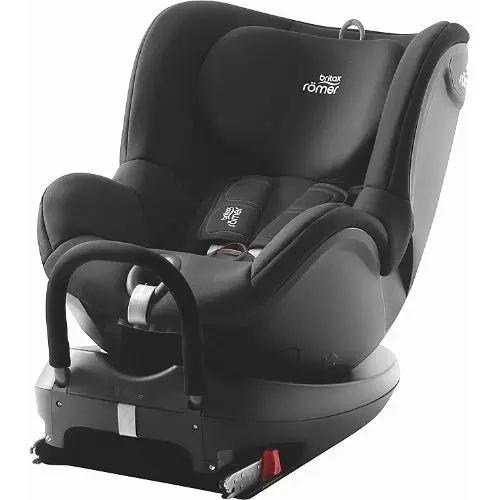 silla de coche para bebé Britax Romer DUALFIX2 R sillas de coche para bebés
