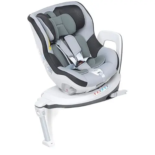 Foppapedretti Rolling Fix sillas de coche para bebés