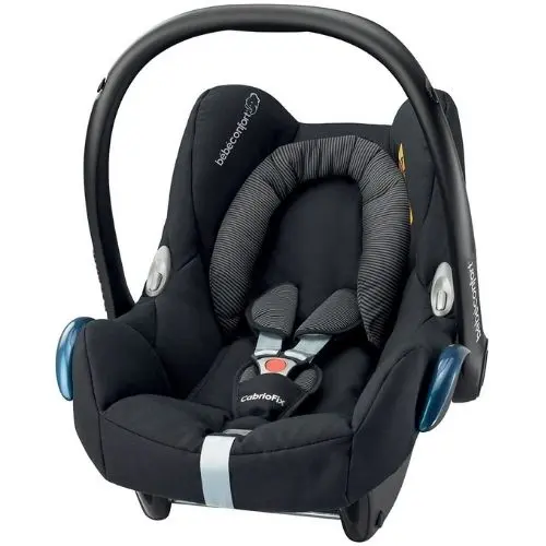 Bébé Confort CabrioFix