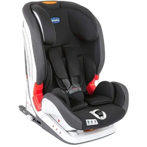 Silla de Coche Chicco Youniverse Fix Youniverse Fix