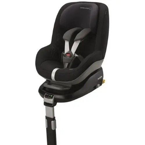 Pearl Smart i-Size