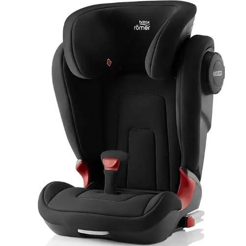 Britax Romer KidFix 2 S