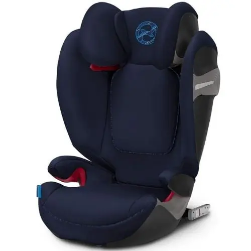 Cybex Gold Solution S-Fix